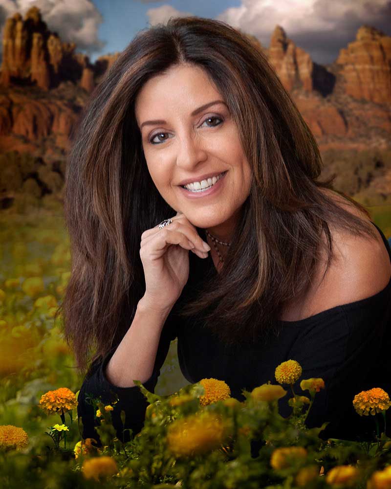 Sedona Psychic Medium